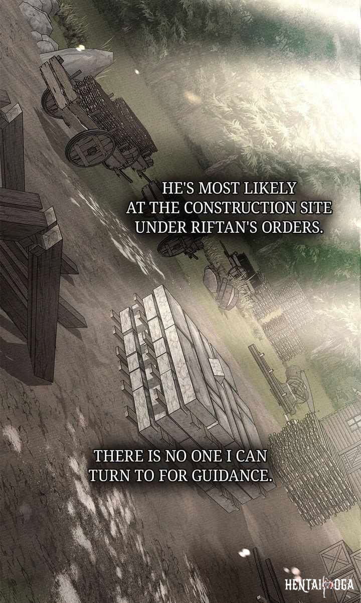 Under the Oak Tree Under the Oak Tree Chapter 71 - Page 13 Under the Oak Tree Under the Oak Tree Chapter 71 - Page 13