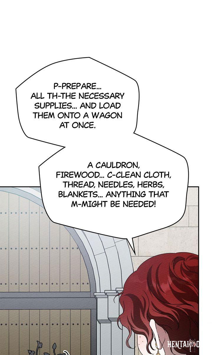 Under the Oak Tree Under the Oak Tree Chapter 71 - Page 15 Under the Oak Tree Under the Oak Tree Chapter 71 - Page 15