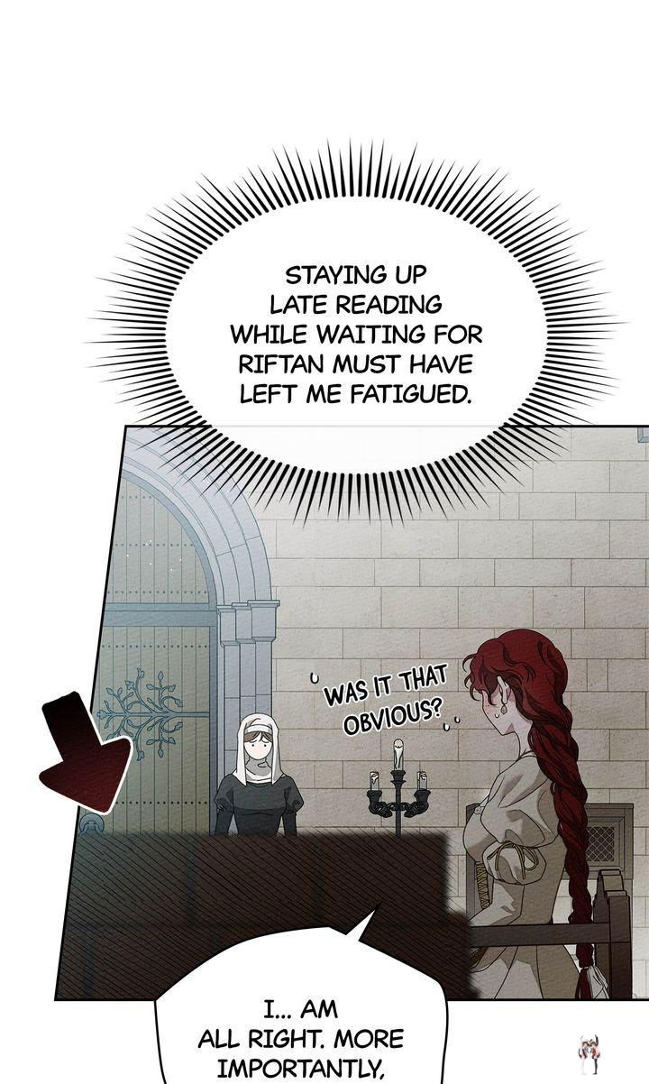 Under the Oak Tree Under the Oak Tree Chapter 71 - Page 2 Under the Oak Tree Under the Oak Tree Chapter 71 - Page 2