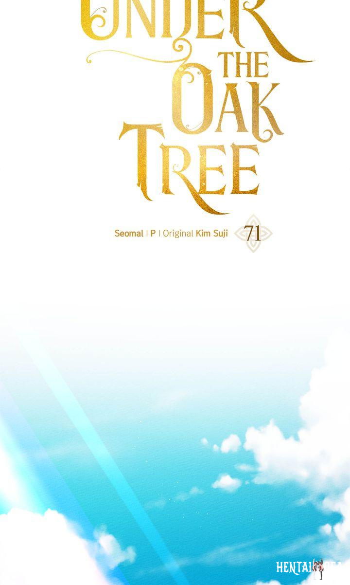 Under the Oak Tree Under the Oak Tree Chapter 71 - Page 21 Under the Oak Tree Under the Oak Tree Chapter 71 - Page 21