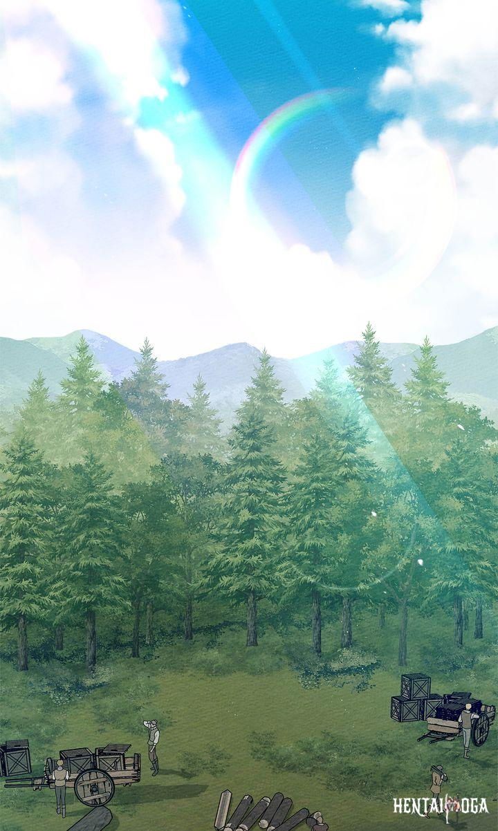 Under the Oak Tree Under the Oak Tree Chapter 71 - Page 22 Under the Oak Tree Under the Oak Tree Chapter 71 - Page 22