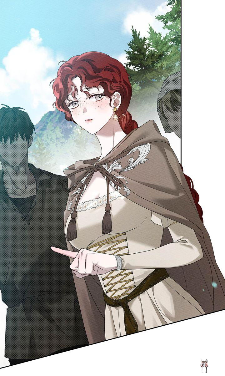 Under the Oak Tree Under the Oak Tree Chapter 71 - Page 25 Under the Oak Tree Under the Oak Tree Chapter 71 - Page 25