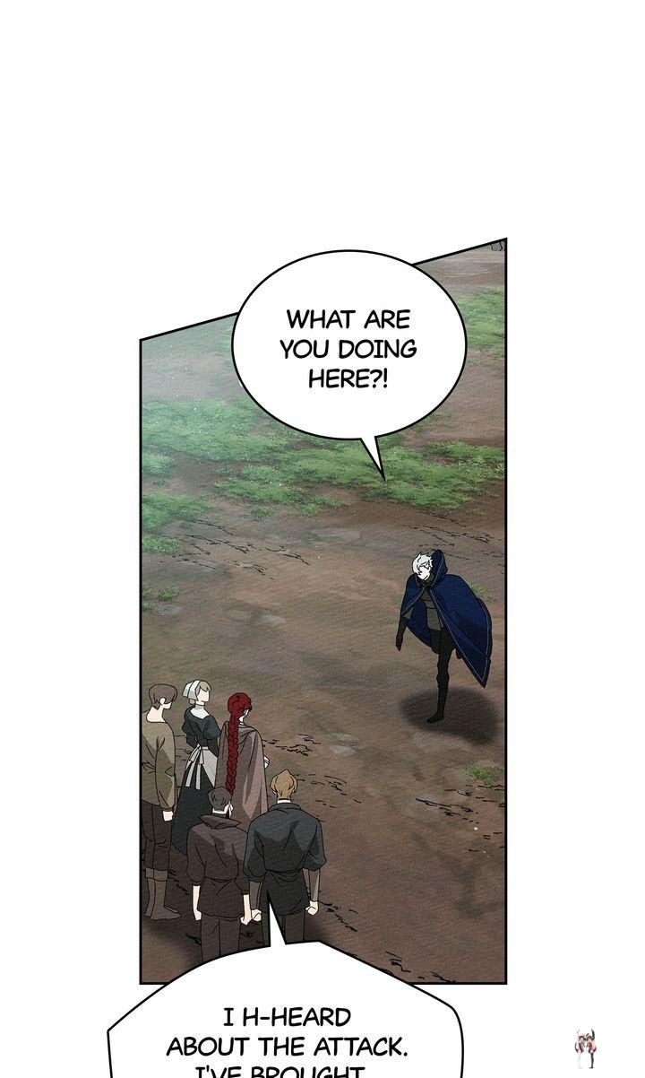 Under the Oak Tree Under the Oak Tree Chapter 71 - Page 26 Under the Oak Tree Under the Oak Tree Chapter 71 - Page 26