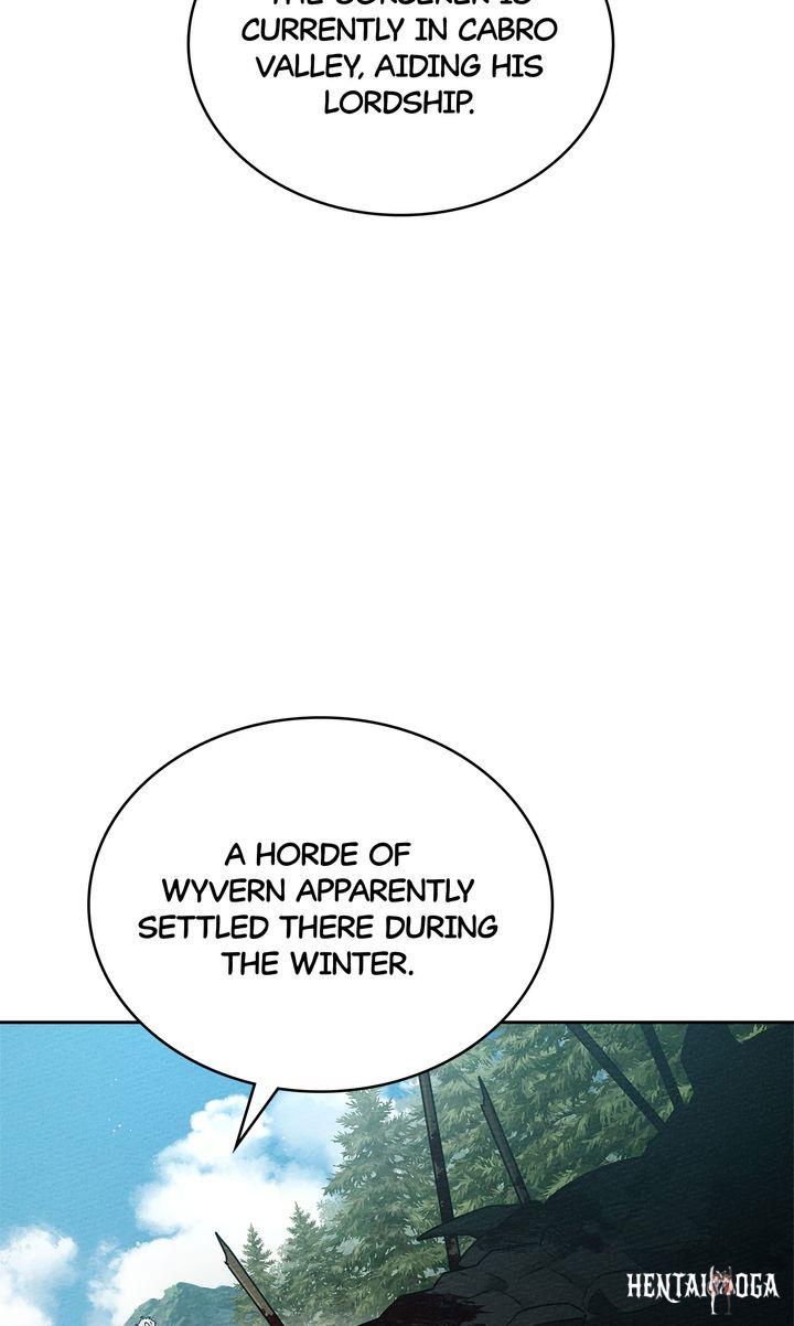 Under the Oak Tree Under the Oak Tree Chapter 71 - Page 28 Under the Oak Tree Under the Oak Tree Chapter 71 - Page 28