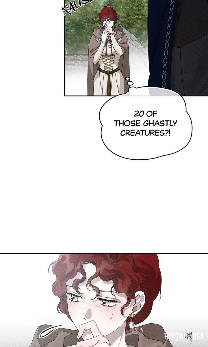 Under the Oak Tree Under the Oak Tree Chapter 71 - Page 30 Under the Oak Tree Under the Oak Tree Chapter 71 - Page 30