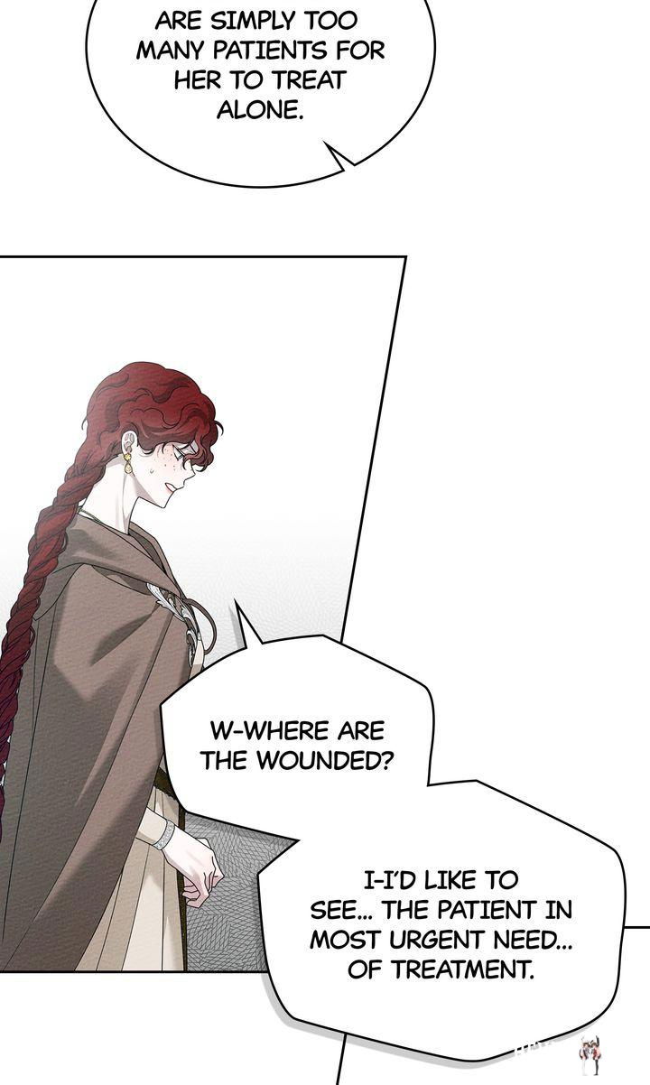 Under the Oak Tree Under the Oak Tree Chapter 71 - Page 33 Under the Oak Tree Under the Oak Tree Chapter 71 - Page 33