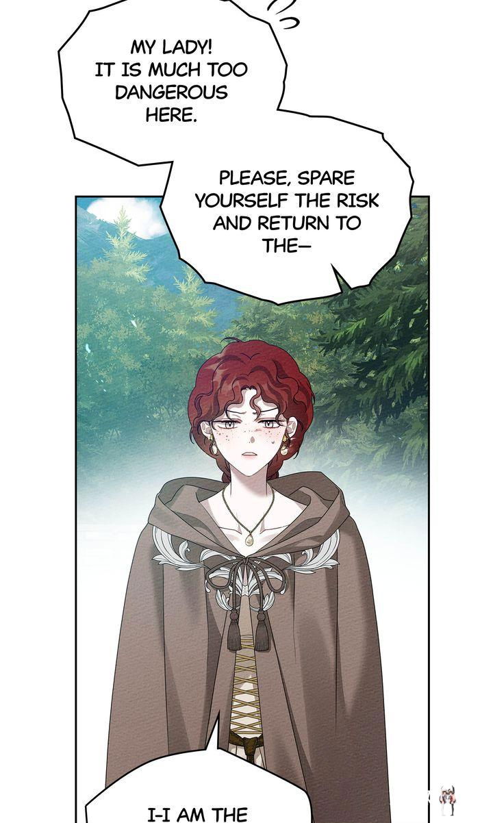 Under the Oak Tree Under the Oak Tree Chapter 71 - Page 35 Under the Oak Tree Under the Oak Tree Chapter 71 - Page 35