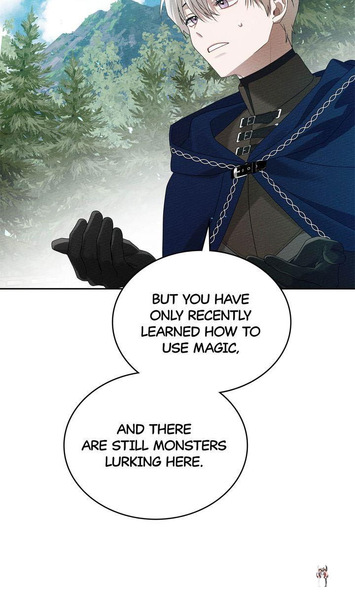 Under the Oak Tree Under the Oak Tree Chapter 71 - Page 37 Under the Oak Tree Under the Oak Tree Chapter 71 - Page 37