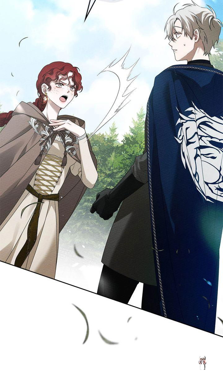 Under the Oak Tree Under the Oak Tree Chapter 71 - Page 40 Under the Oak Tree Under the Oak Tree Chapter 71 - Page 40