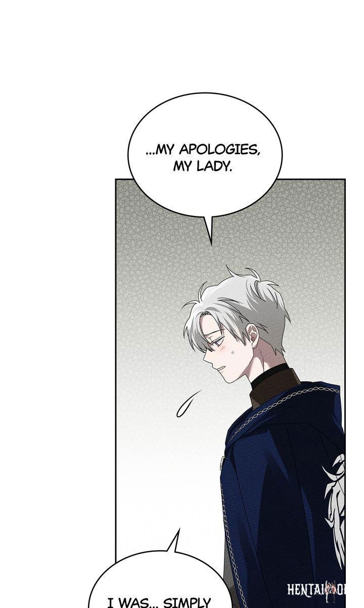 Under the Oak Tree Under the Oak Tree Chapter 71 - Page 41 Under the Oak Tree Under the Oak Tree Chapter 71 - Page 41