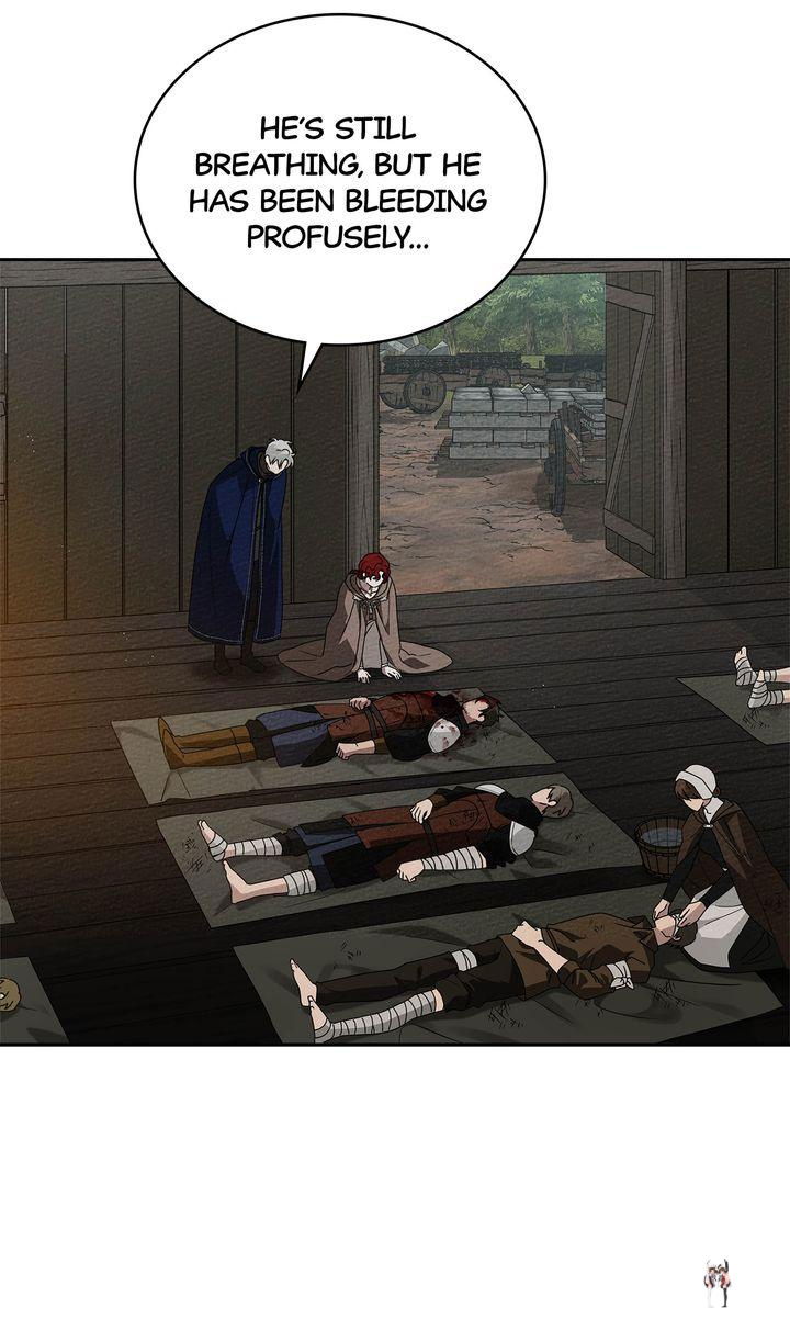 Under the Oak Tree Under the Oak Tree Chapter 71 - Page 47 Under the Oak Tree Under the Oak Tree Chapter 71 - Page 47