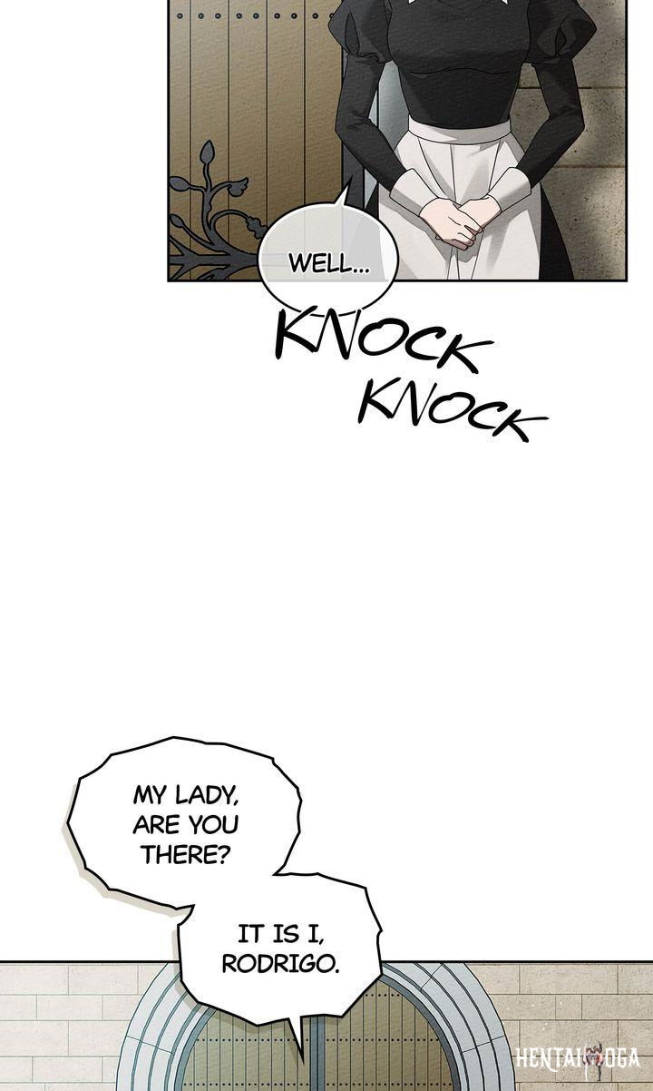 Under the Oak Tree Under the Oak Tree Chapter 71 - Page 5 Under the Oak Tree Under the Oak Tree Chapter 71 - Page 5