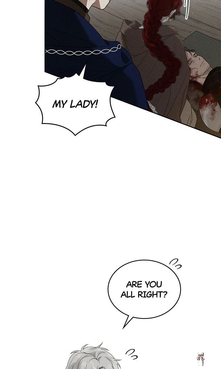 Under the Oak Tree Under the Oak Tree Chapter 71 - Page 54 Under the Oak Tree Under the Oak Tree Chapter 71 - Page 54