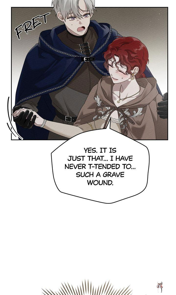 Under the Oak Tree Under the Oak Tree Chapter 71 - Page 55 Under the Oak Tree Under the Oak Tree Chapter 71 - Page 55