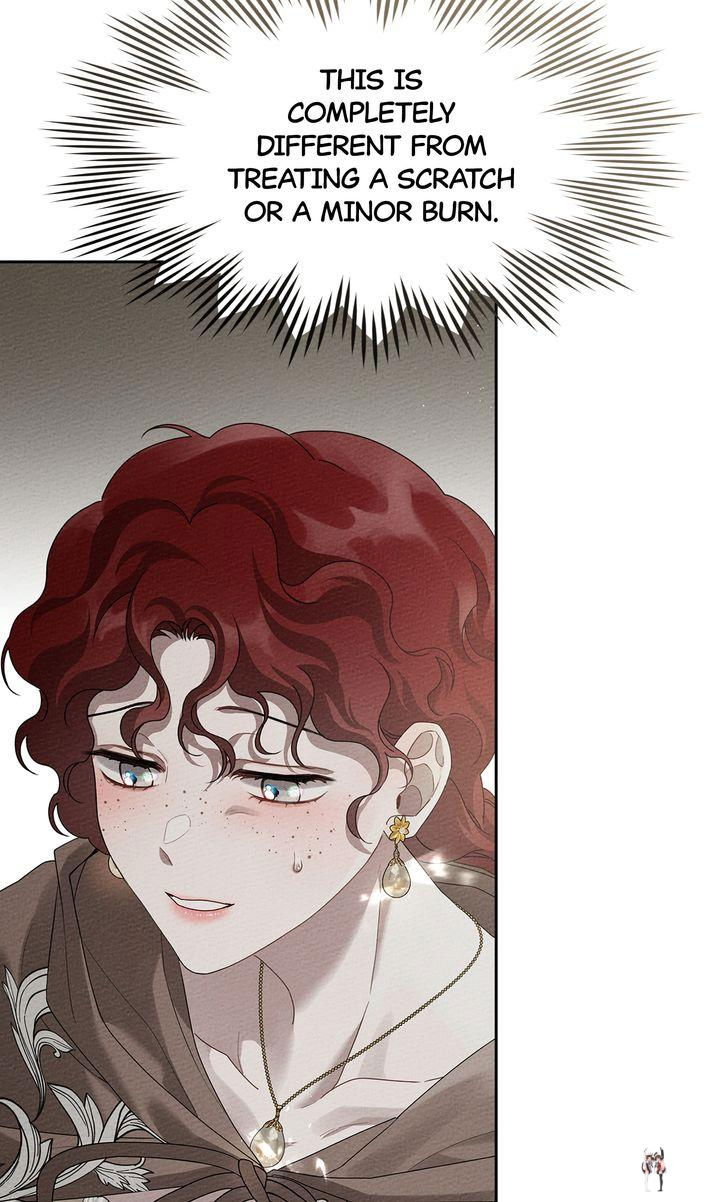 Under the Oak Tree Under the Oak Tree Chapter 71 - Page 56 Under the Oak Tree Under the Oak Tree Chapter 71 - Page 56