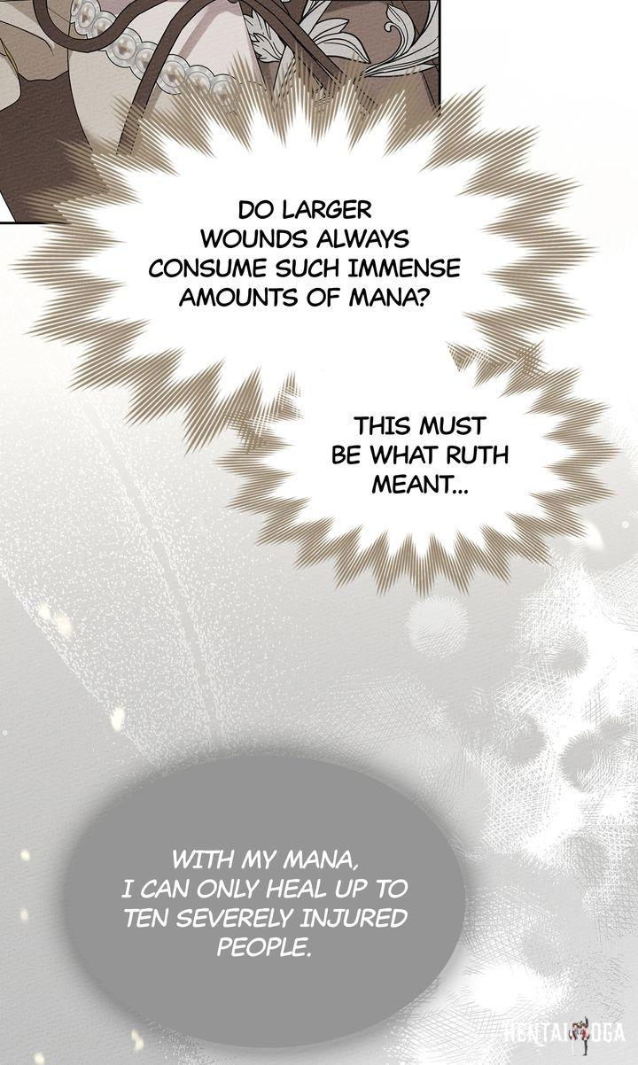 Under the Oak Tree Under the Oak Tree Chapter 71 - Page 57 Under the Oak Tree Under the Oak Tree Chapter 71 - Page 57