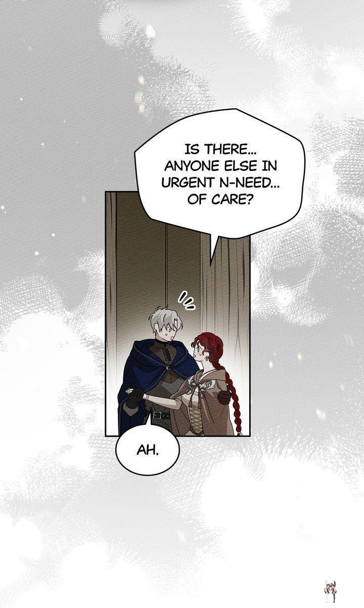 Under the Oak Tree Under the Oak Tree Chapter 71 - Page 58 Under the Oak Tree Under the Oak Tree Chapter 71 - Page 58