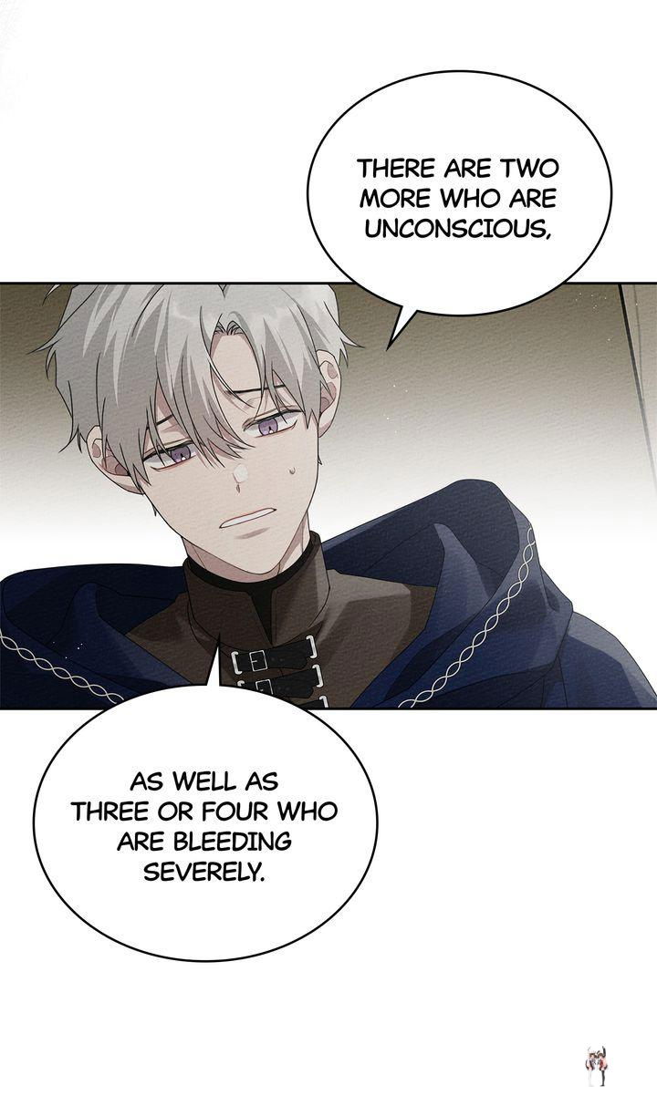 Under the Oak Tree Under the Oak Tree Chapter 71 - Page 59 Under the Oak Tree Under the Oak Tree Chapter 71 - Page 59