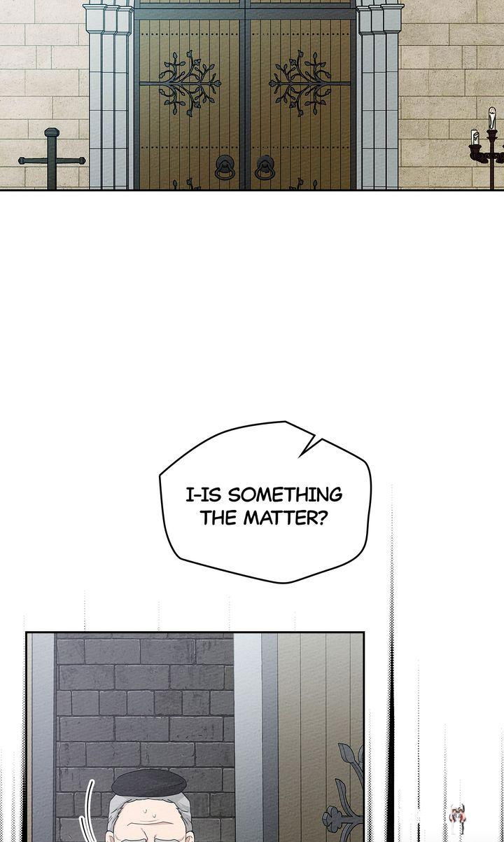 Under the Oak Tree Under the Oak Tree Chapter 71 - Page 6 Under the Oak Tree Under the Oak Tree Chapter 71 - Page 6