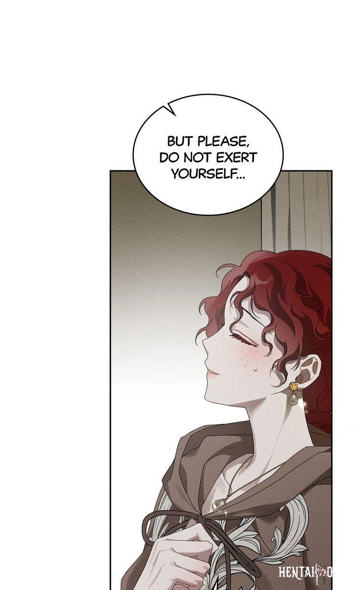 Under the Oak Tree Under the Oak Tree Chapter 71 - Page 60 Under the Oak Tree Under the Oak Tree Chapter 71 - Page 60