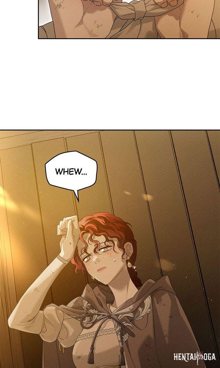 Under the Oak Tree Under the Oak Tree Chapter 71 - Page 64 Under the Oak Tree Under the Oak Tree Chapter 71 - Page 64