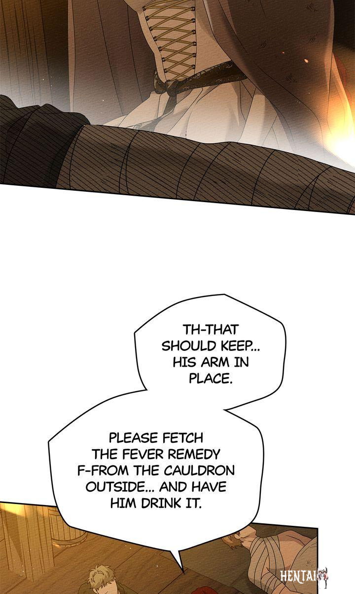 Under the Oak Tree Under the Oak Tree Chapter 71 - Page 65 Under the Oak Tree Under the Oak Tree Chapter 71 - Page 65