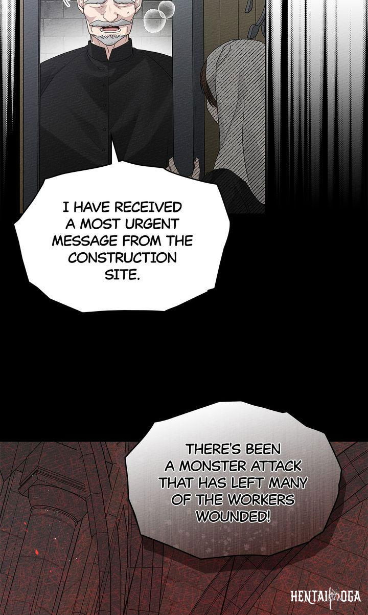 Under the Oak Tree Under the Oak Tree Chapter 71 - Page 7 Under the Oak Tree Under the Oak Tree Chapter 71 - Page 7