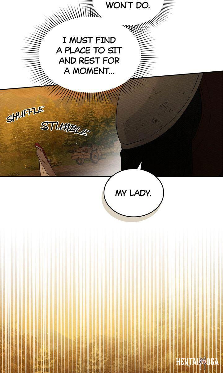 Under the Oak Tree Under the Oak Tree Chapter 71 - Page 71 Under the Oak Tree Under the Oak Tree Chapter 71 - Page 71