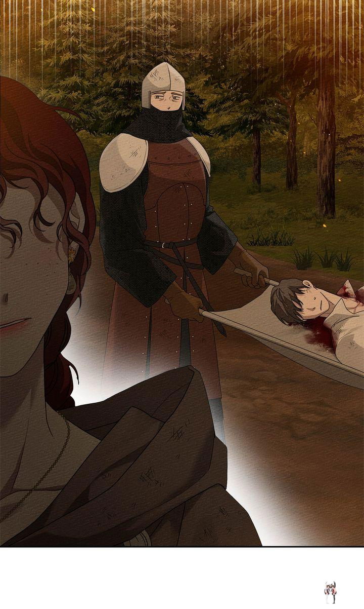 Under the Oak Tree Under the Oak Tree Chapter 71 - Page 72 Under the Oak Tree Under the Oak Tree Chapter 71 - Page 72