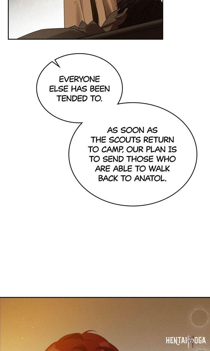 Under the Oak Tree Under the Oak Tree Chapter 71 - Page 75 Under the Oak Tree Under the Oak Tree Chapter 71 - Page 75