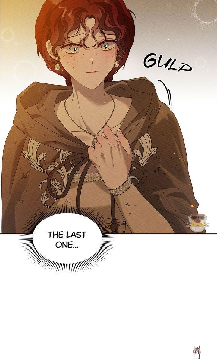 Under the Oak Tree Under the Oak Tree Chapter 71 - Page 76 Under the Oak Tree Under the Oak Tree Chapter 71 - Page 76