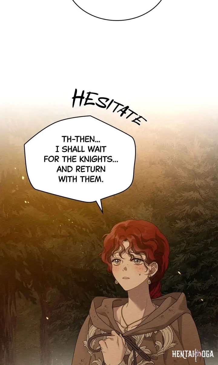 Under the Oak Tree Under the Oak Tree Chapter 72 - Page 10 Under the Oak Tree Under the Oak Tree Chapter 72 - Page 10