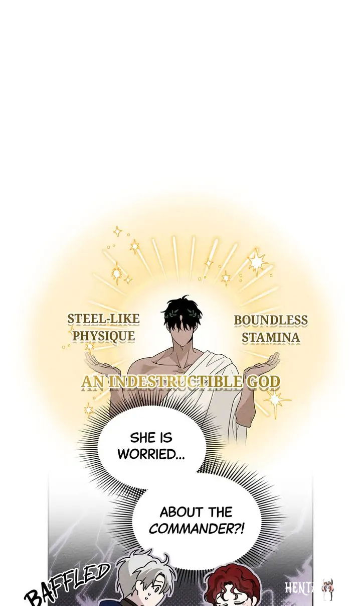 Under the Oak Tree Under the Oak Tree Chapter 72 - Page 12 Under the Oak Tree Under the Oak Tree Chapter 72 - Page 12