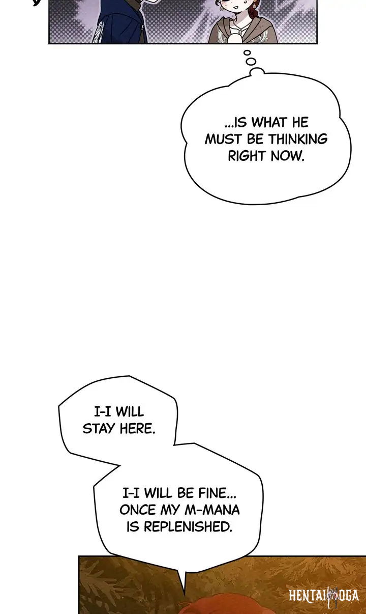 Under the Oak Tree Under the Oak Tree Chapter 72 - Page 13 Under the Oak Tree Under the Oak Tree Chapter 72 - Page 13