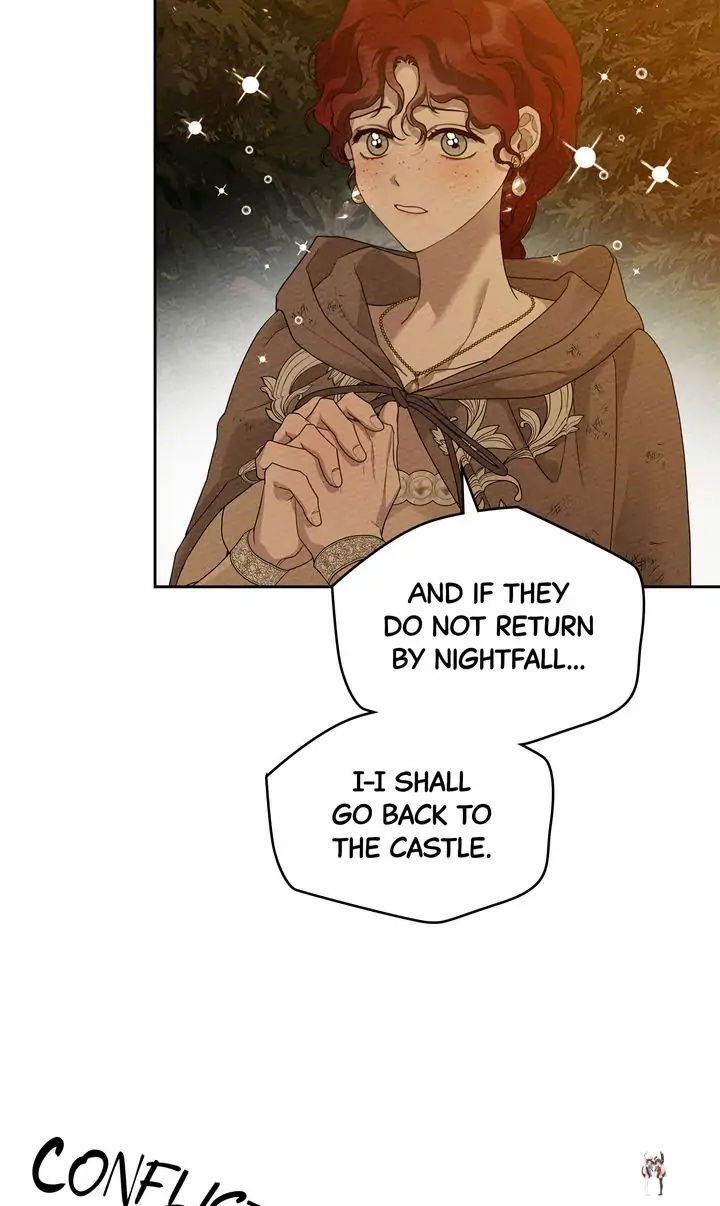 Under the Oak Tree Under the Oak Tree Chapter 72 - Page 14 Under the Oak Tree Under the Oak Tree Chapter 72 - Page 14