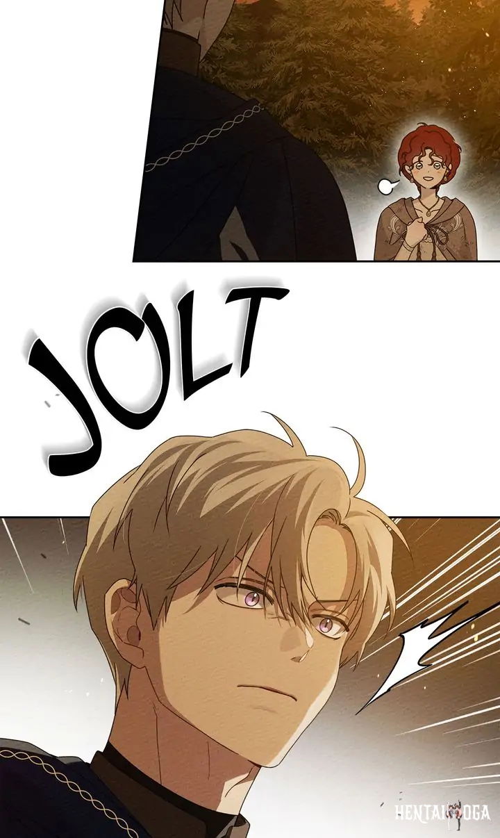 Under the Oak Tree Under the Oak Tree Chapter 72 - Page 17 Under the Oak Tree Under the Oak Tree Chapter 72 - Page 17