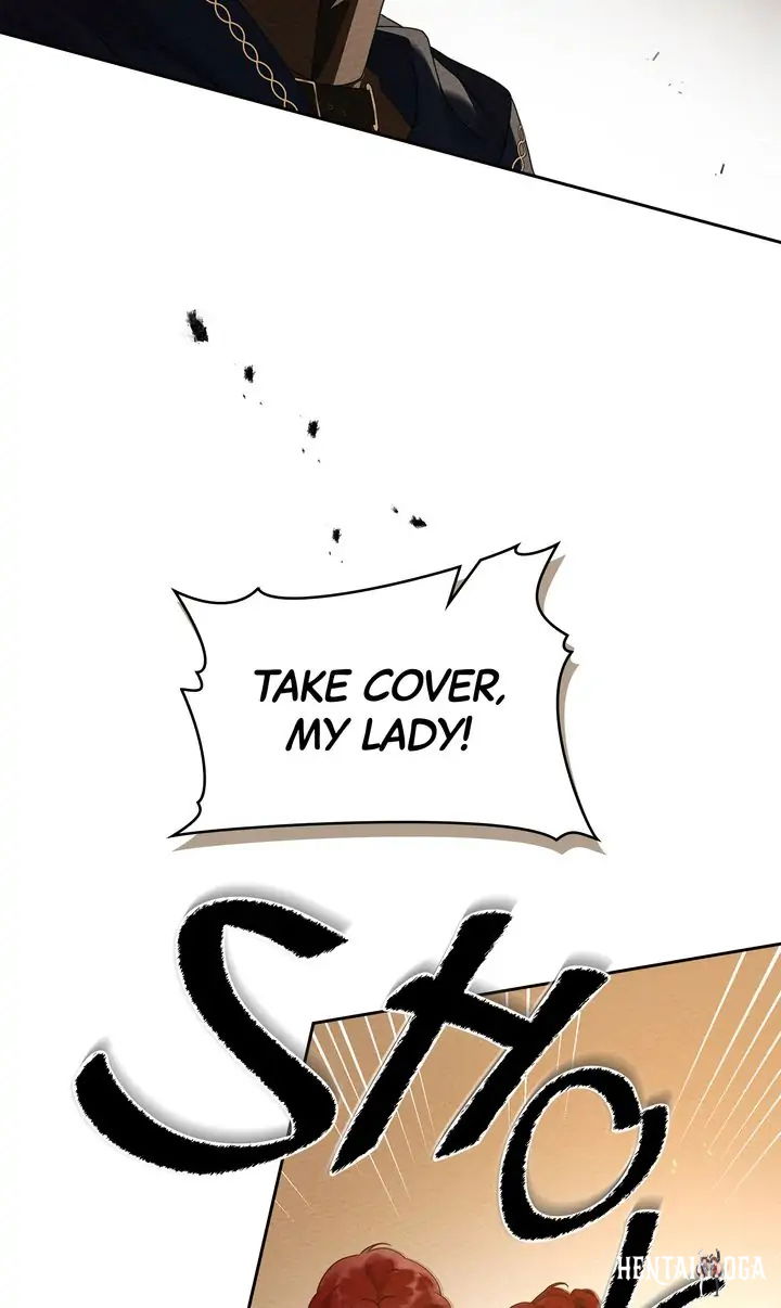 Under the Oak Tree Under the Oak Tree Chapter 72 - Page 18 Under the Oak Tree Under the Oak Tree Chapter 72 - Page 18