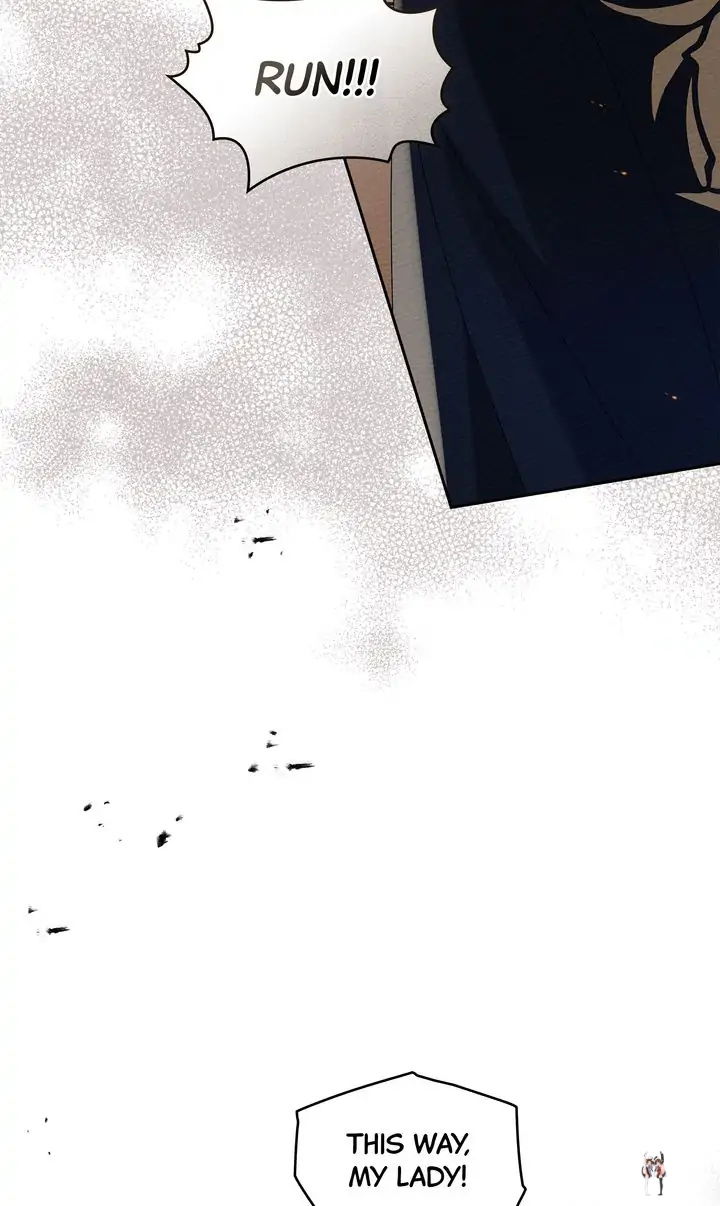 Under the Oak Tree Under the Oak Tree Chapter 72 - Page 25 Under the Oak Tree Under the Oak Tree Chapter 72 - Page 25