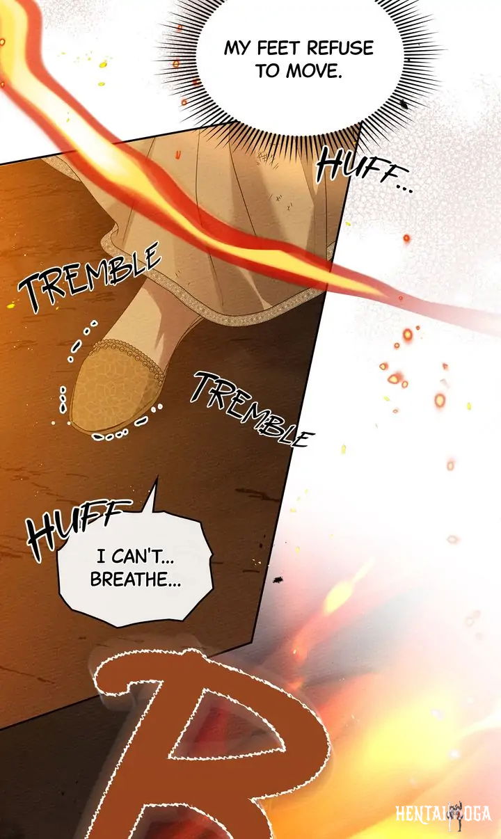 Under the Oak Tree Under the Oak Tree Chapter 72 - Page 27 Under the Oak Tree Under the Oak Tree Chapter 72 - Page 27