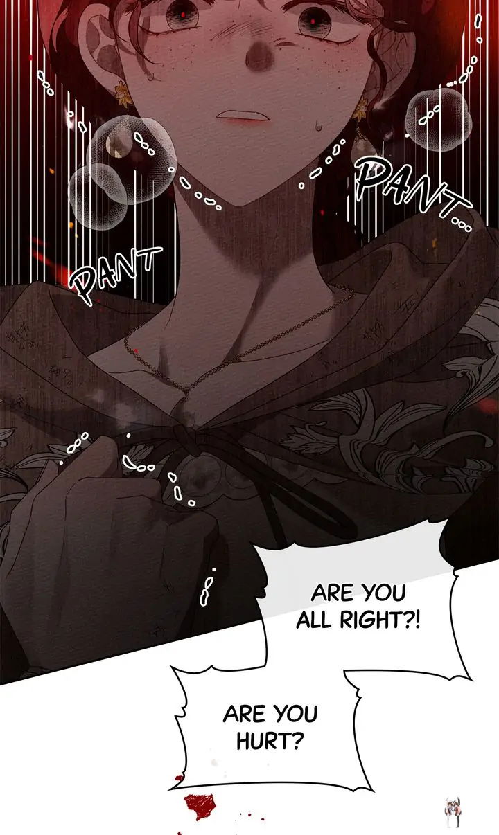 Under the Oak Tree Under the Oak Tree Chapter 72 - Page 40 Under the Oak Tree Under the Oak Tree Chapter 72 - Page 40