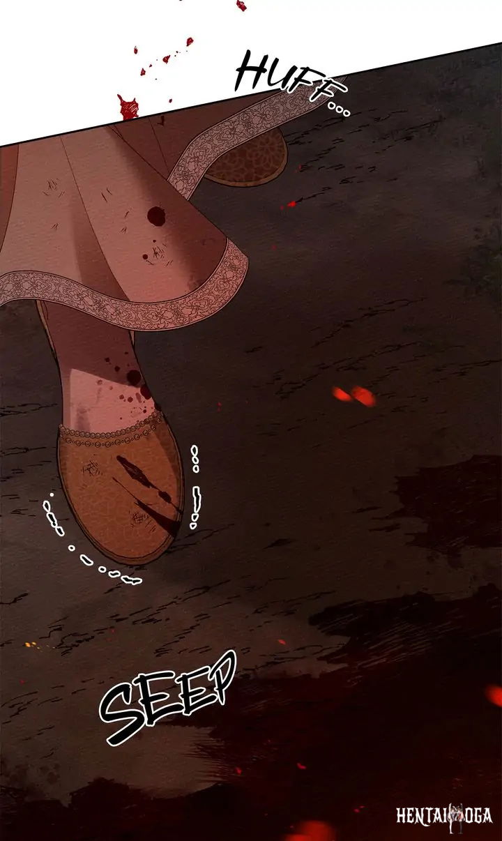 Under the Oak Tree Under the Oak Tree Chapter 72 - Page 41 Under the Oak Tree Under the Oak Tree Chapter 72 - Page 41