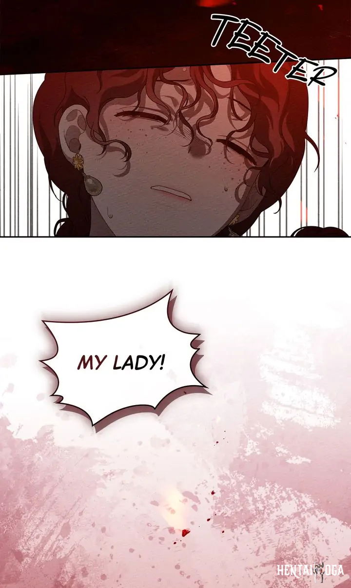 Under the Oak Tree Under the Oak Tree Chapter 72 - Page 42 Under the Oak Tree Under the Oak Tree Chapter 72 - Page 42