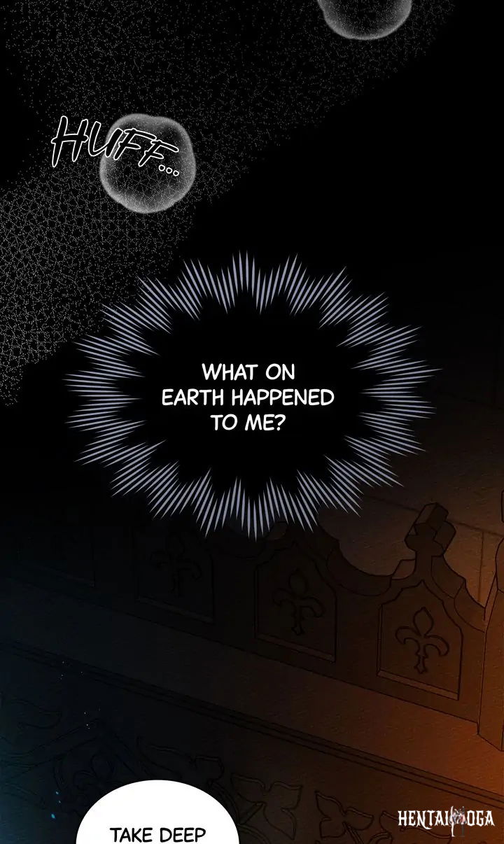 Under the Oak Tree Under the Oak Tree Chapter 72 - Page 46 Under the Oak Tree Under the Oak Tree Chapter 72 - Page 46