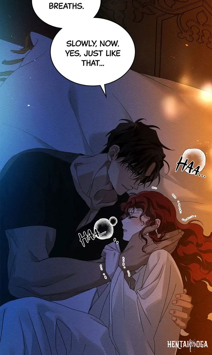 Under the Oak Tree Under the Oak Tree Chapter 72 - Page 47 Under the Oak Tree Under the Oak Tree Chapter 72 - Page 47