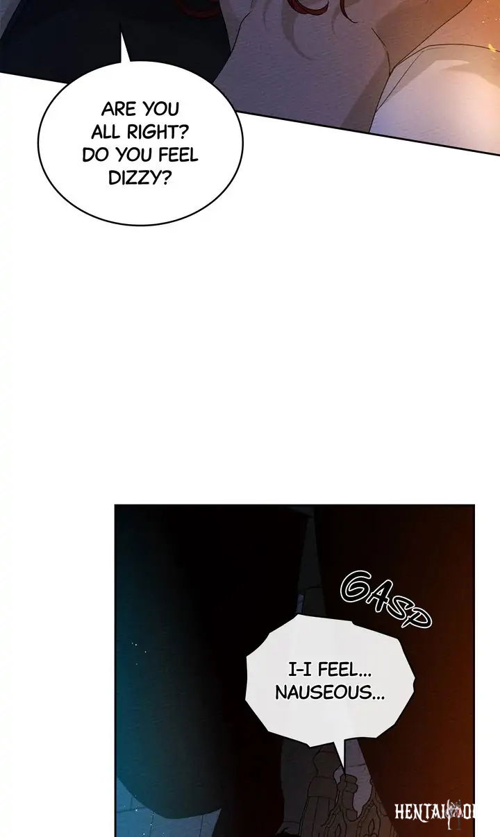 Under the Oak Tree Under the Oak Tree Chapter 72 - Page 49 Under the Oak Tree Under the Oak Tree Chapter 72 - Page 49