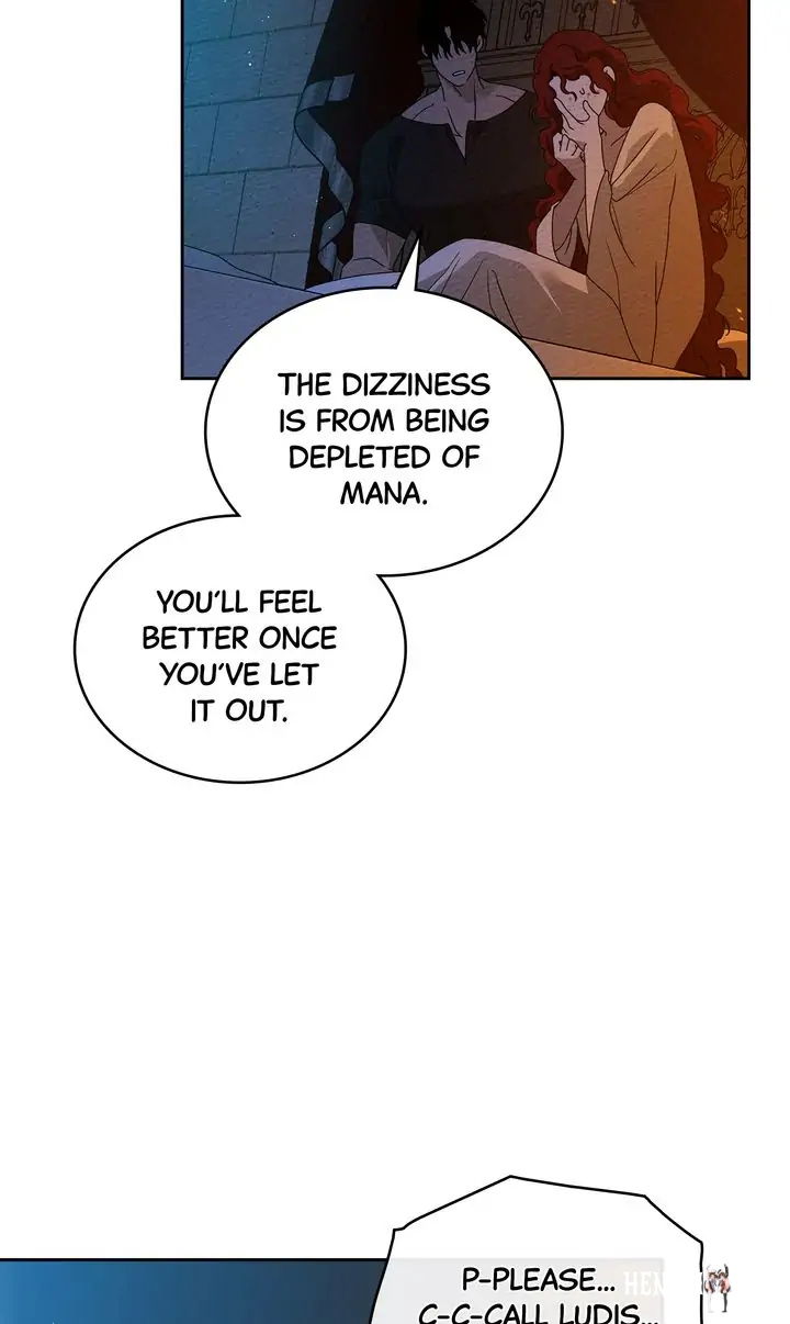 Under the Oak Tree Under the Oak Tree Chapter 72 - Page 50 Under the Oak Tree Under the Oak Tree Chapter 72 - Page 50