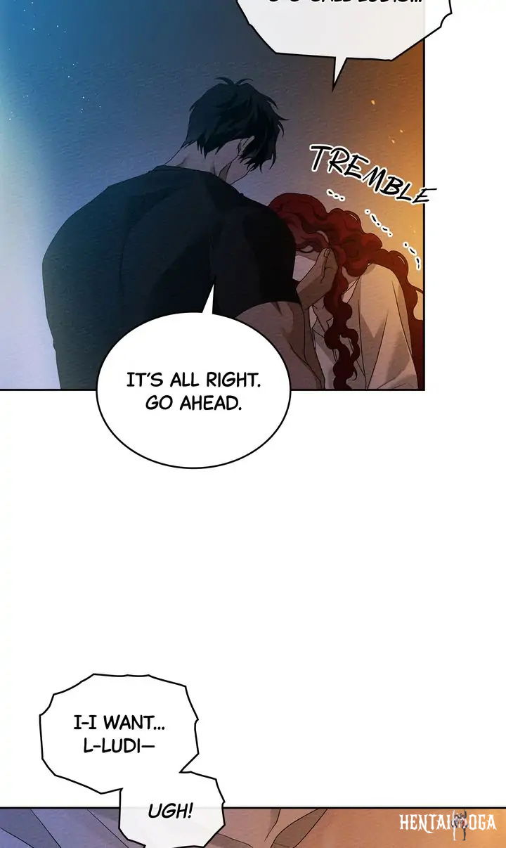 Under the Oak Tree Under the Oak Tree Chapter 72 - Page 51 Under the Oak Tree Under the Oak Tree Chapter 72 - Page 51