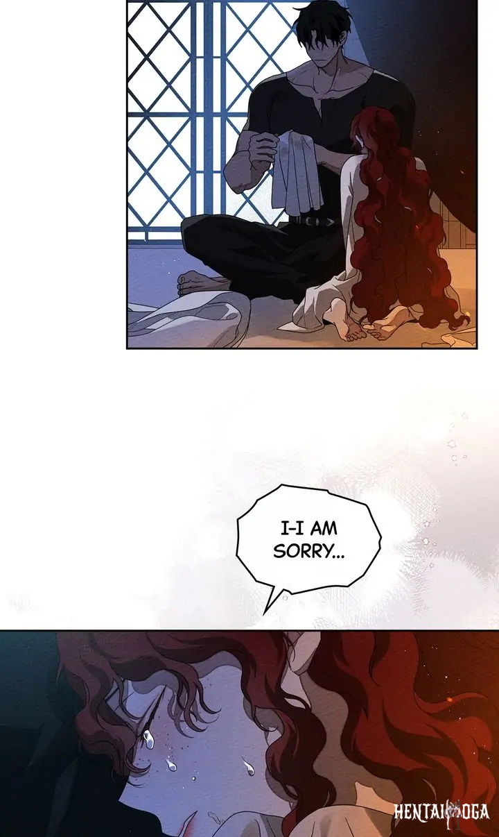 Under the Oak Tree Under the Oak Tree Chapter 72 - Page 54 Under the Oak Tree Under the Oak Tree Chapter 72 - Page 54