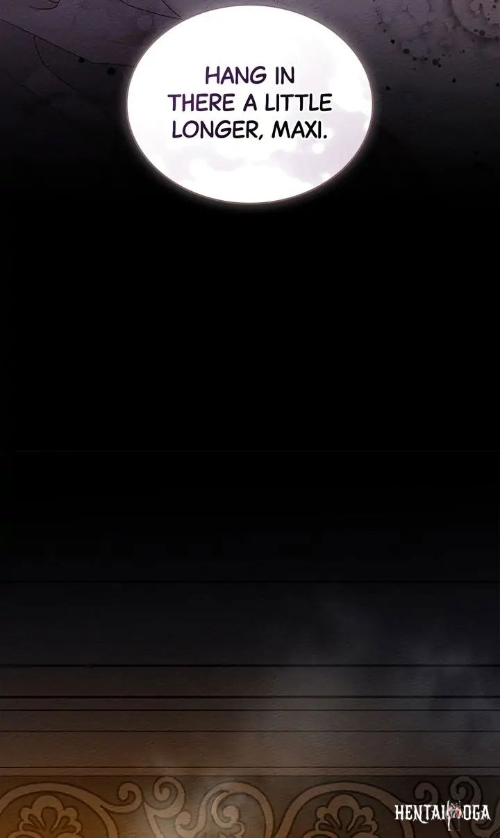 Under the Oak Tree Under the Oak Tree Chapter 72 - Page 57 Under the Oak Tree Under the Oak Tree Chapter 72 - Page 57