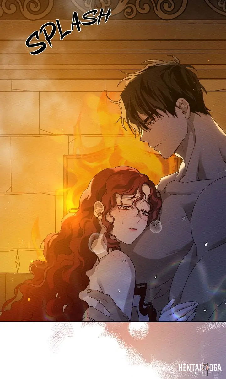 Under the Oak Tree Under the Oak Tree Chapter 72 - Page 58 Under the Oak Tree Under the Oak Tree Chapter 72 - Page 58